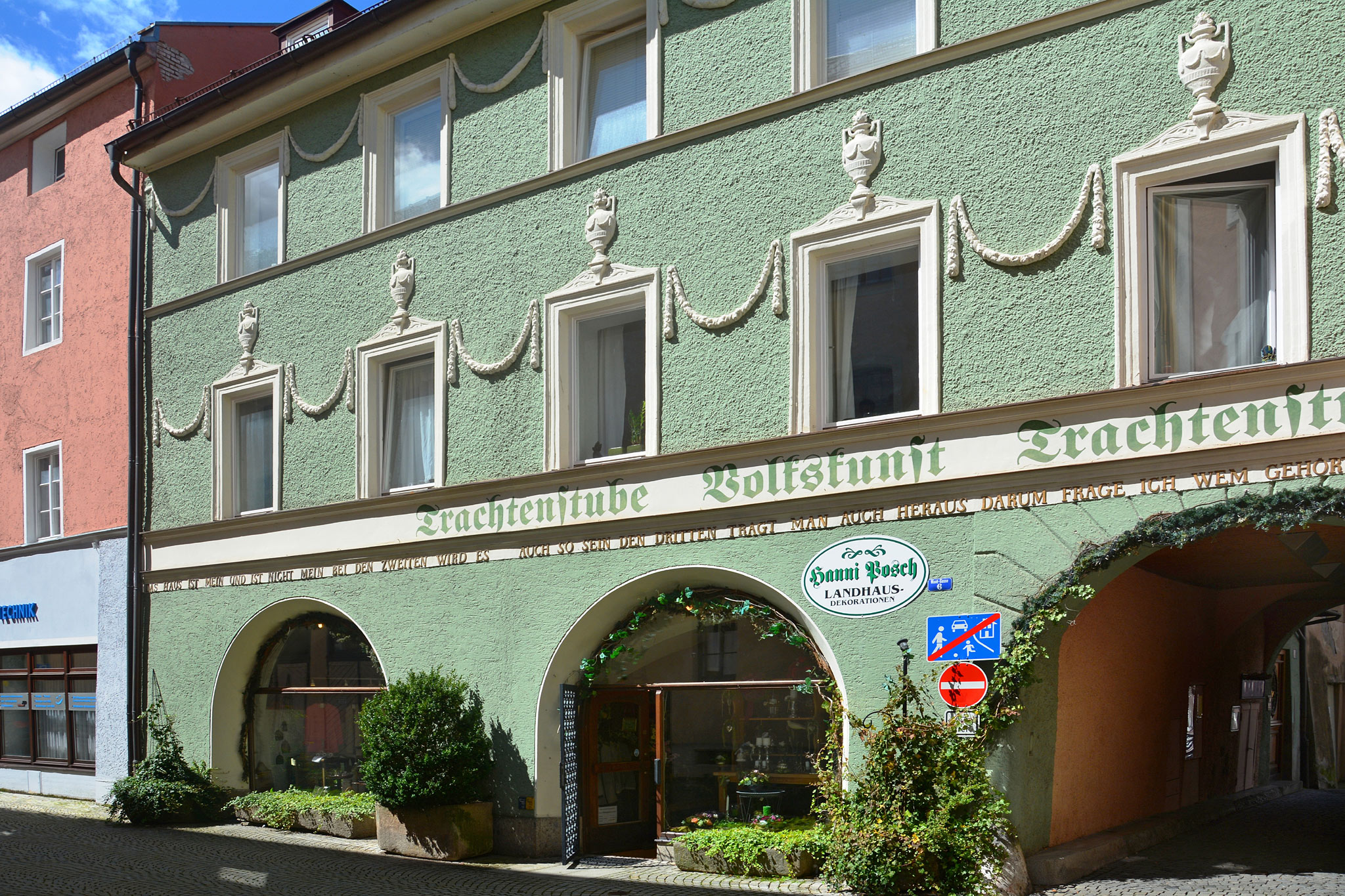Bad Reichenhall